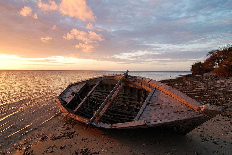 Islas Quirimbas, Mozambique: dónde están, cuándo ir y qué ver