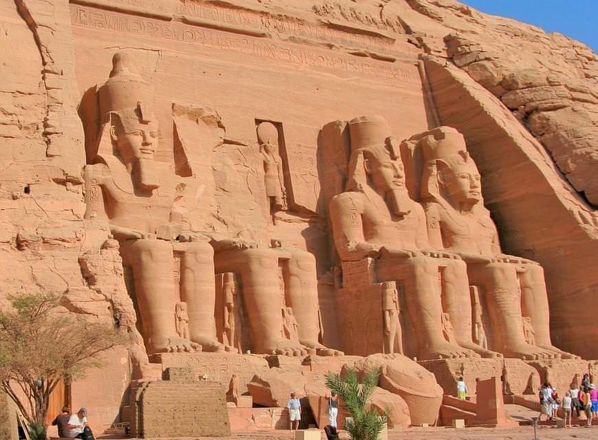 Las 10 ciudades más importantes de Egipto