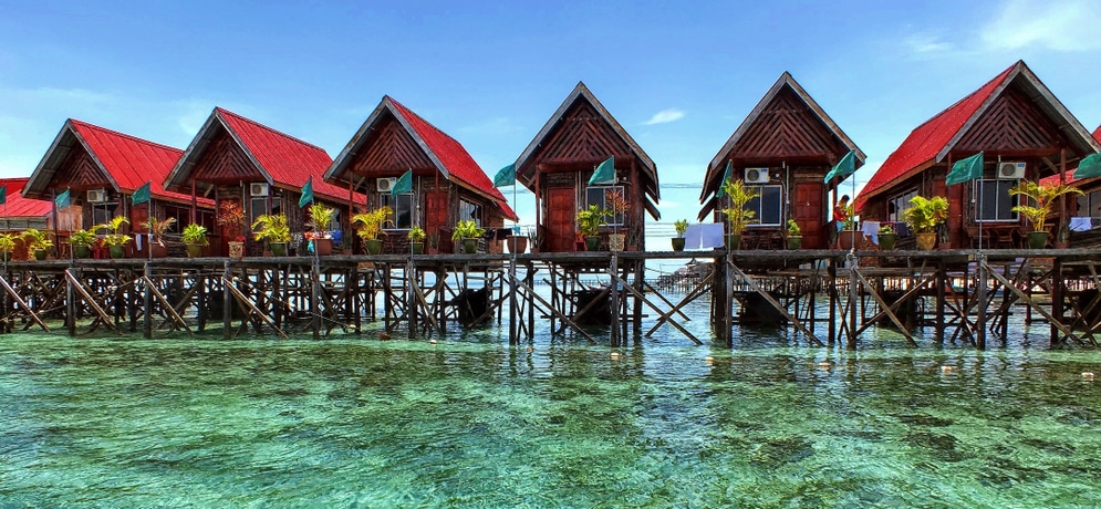 Las 16 cosas que hay que hacer en Borneo