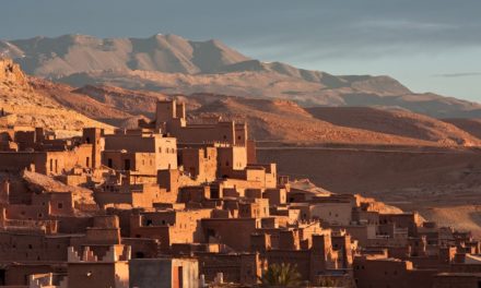 Marruecos entre ciudades imperiales, desierto y mar: esto es lo que no debe perderse