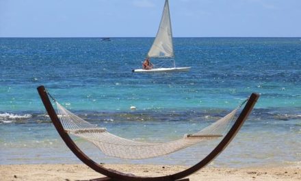 Mauricio: dónde está, cuándo ir y qué ver