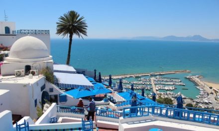Qué saber para un viaje a Túnez