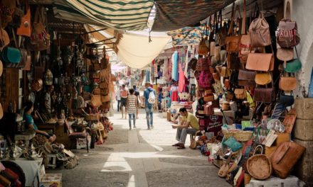 Viaja seguro en Túnez: consejos e información para unas vacaciones seguras