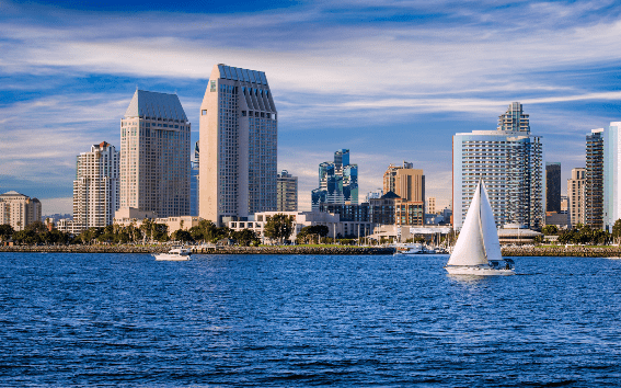 Las 15 mejores cosas que hacer en San Diego