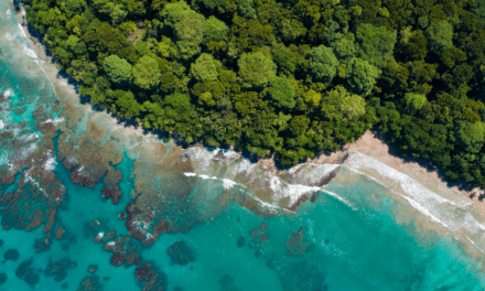 20 mejores lugares para visitar en Costa Rica