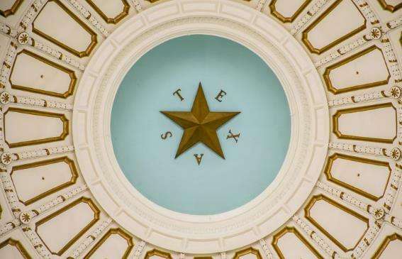 Edificio del Capitolio de Texas