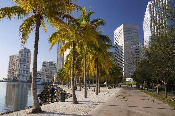 Las 20 mejores cosas que hacer en Miami