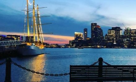 10 cosas gratis que hacer en Boston