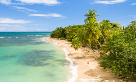 Las 12 mejores playas de Costa Rica