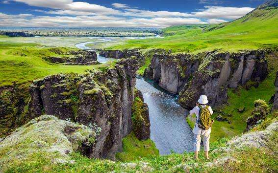 Las 15 mejores excursiones en Islandia