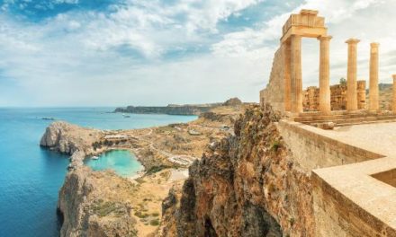 Las 20 mejores cosas que hacer en Grecia
