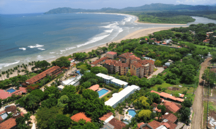 Los mejores complejos turísticos con todo incluido de Costa Rica