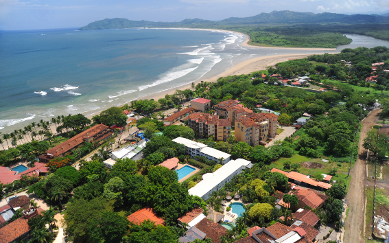 Los mejores complejos turísticos con todo incluido de Costa Rica