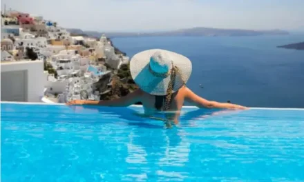 La mejor época para visitar Grecia | Cuándo ir y consejos de viaje