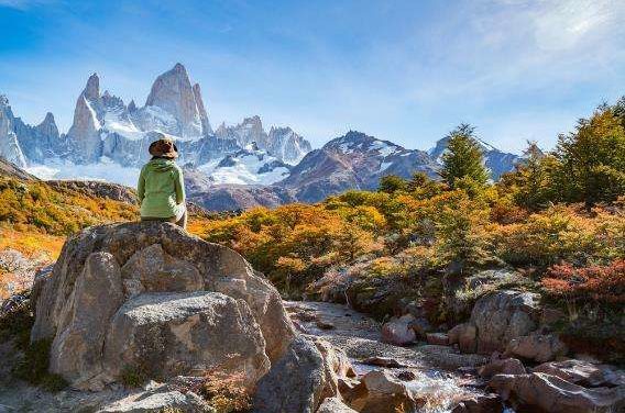 ¿Cuál es la mejor época para viajar a la Patagonia?