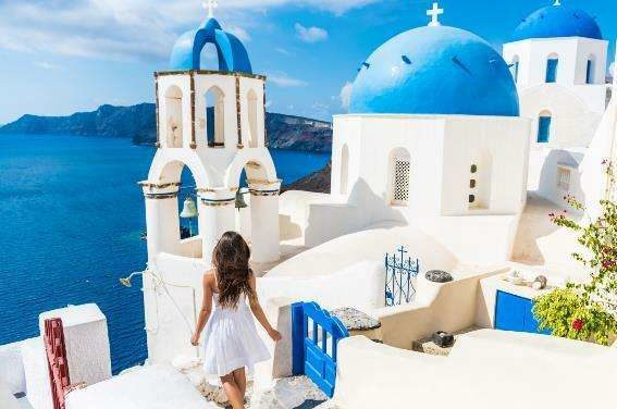 Las 20 mejores cosas que hacer en Santorini