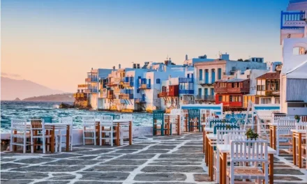Dónde alojarse en Mykonos | Mejores zonas y hoteles