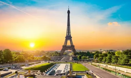 Los 15 mejores lugares para visitar en París