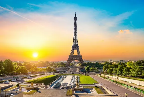 Los 15 mejores lugares para visitar en París