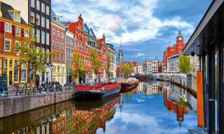 Dónde alojarse en Ámsterdam. Las Mejores zonas y Hoteles