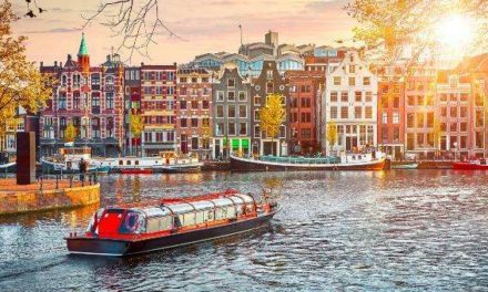 La mejor época para visitar Ámsterdam, Cuándo ir y consejos de viaje