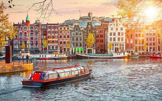 La mejor época para visitar Ámsterdam, Cuándo ir y consejos de viaje