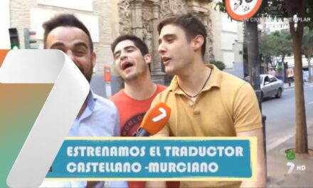 ¡Descubre las 10 Expresiones Murcianas Más Divertidas que Solo Entenderás si Eres de Murcia!
