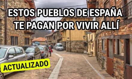 Explorando 10 Pueblos Españoles que Necesitan Más Habitantes: ¡Descubre una Nueva Forma de Vivir!