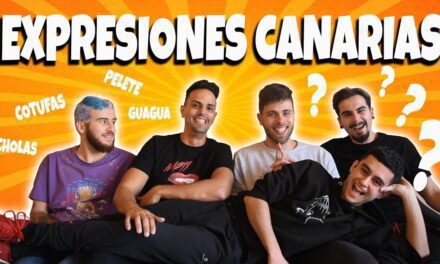 14 Expresiones Canarias: ¡Descubre si Entiendes el Habla Canaria!