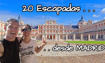 20 Excursiones de un Día desde Madrid para tu Próxima Aventura: ¡Explora y Disfruta!