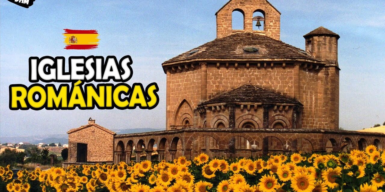 20 Iglesias Románicas Imprescindibles para Visitar en España: Una Guía para los Amantes de la Historia