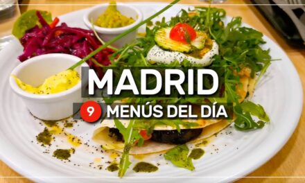 ¡Los 8 Mejores Sitios para Desayunar en Madrid! ¡Descubre tu Nuevo Favorito!