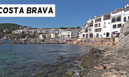 Descubre el mejor tesoro de la Costa Brava en Begur, Girona