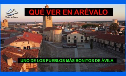 Los 10 Pueblos Más Bonitos de Ávila: Descubre los Lugares Más Impresionantes de Esta Provincia Española