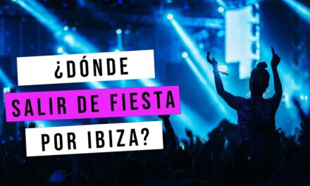 ¡La mejor guía para salir de fiesta en Ibiza: los mejores bares, pubs y discotecas para pasar una noche inolvidable!