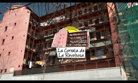 Las 10 Corralas Más Bellas de Madrid: Descubre la Historia y la Belleza de Estas Casas