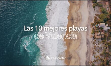 Descubre las 10 Playas Más Bonitas de Valencia: ¡No Te Las Pierdas!