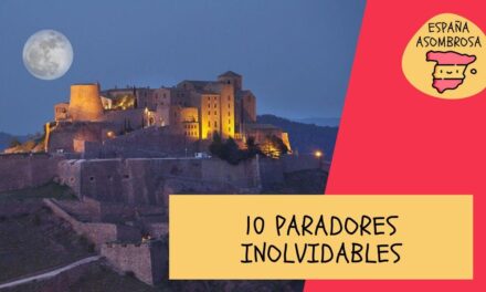 Los 15 Mejores Paradores de España: Descubre los Paradores Más Bellos de Nuestro País