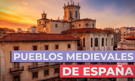 Los 25 Pueblos Medievales de España Más Bonitos: Descubre los Lugares Más Encantadores de la Península Ibérica