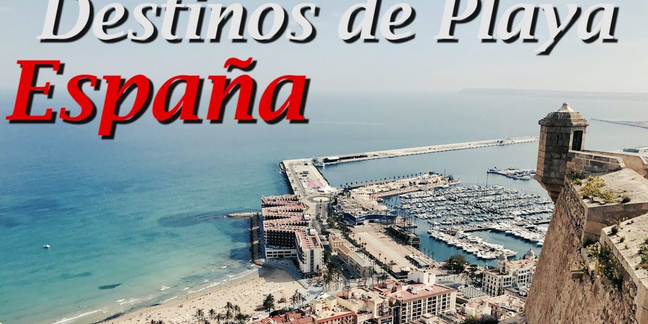 ¡Descubre los Mejores Destinos con Playa más Baratos de España!