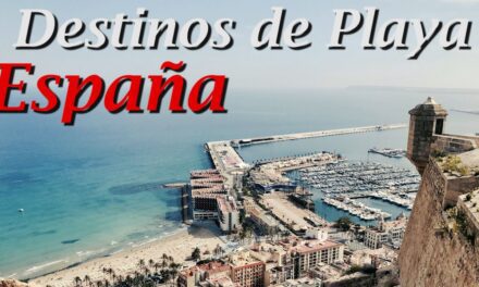 ¡Descubre los Mejores Destinos con Playa más Baratos de España!