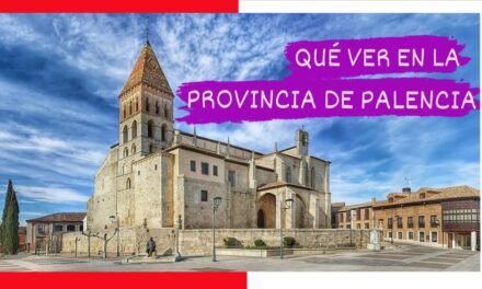 Descubre los pueblos más bonitos de Palencia: ¡una experiencia única!