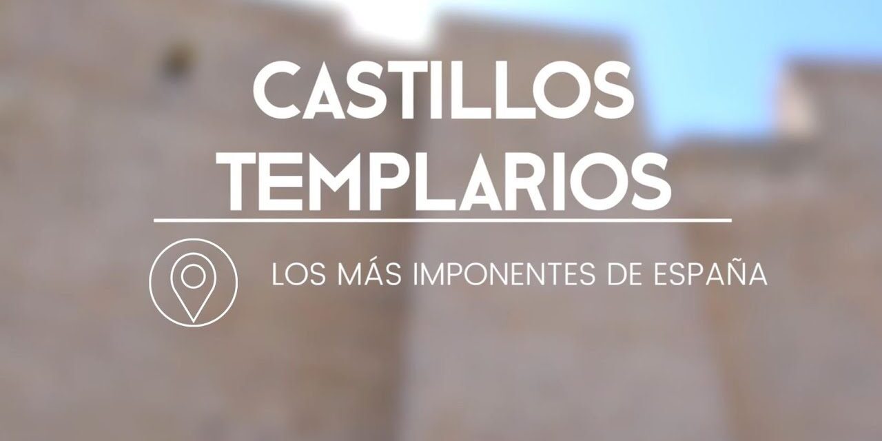 Descubre los Castillos Templarios en España para Viajar a la Edad Media