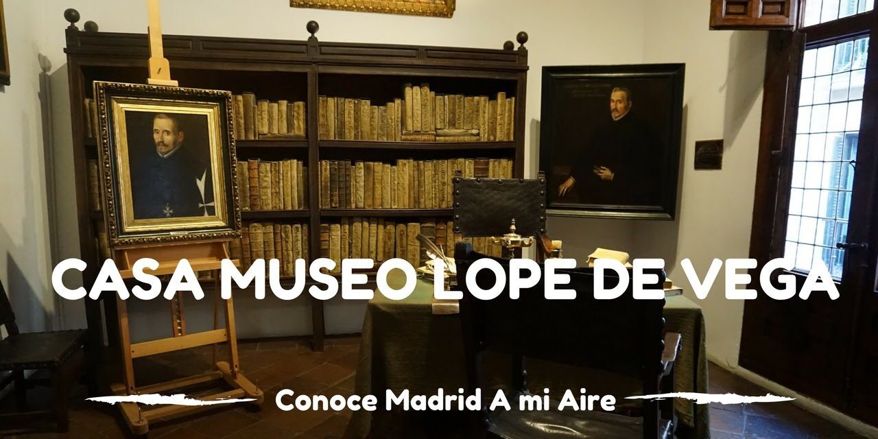 Descubre las 6 Casas Museo Madrileñas para Viajar al Pasado – ¡Visita Estas Impresionantes Atracciones Históricas!