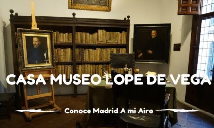 Descubre las 6 Casas Museo Madrileñas para Viajar al Pasado – ¡Visita Estas Impresionantes Atracciones Históricas!