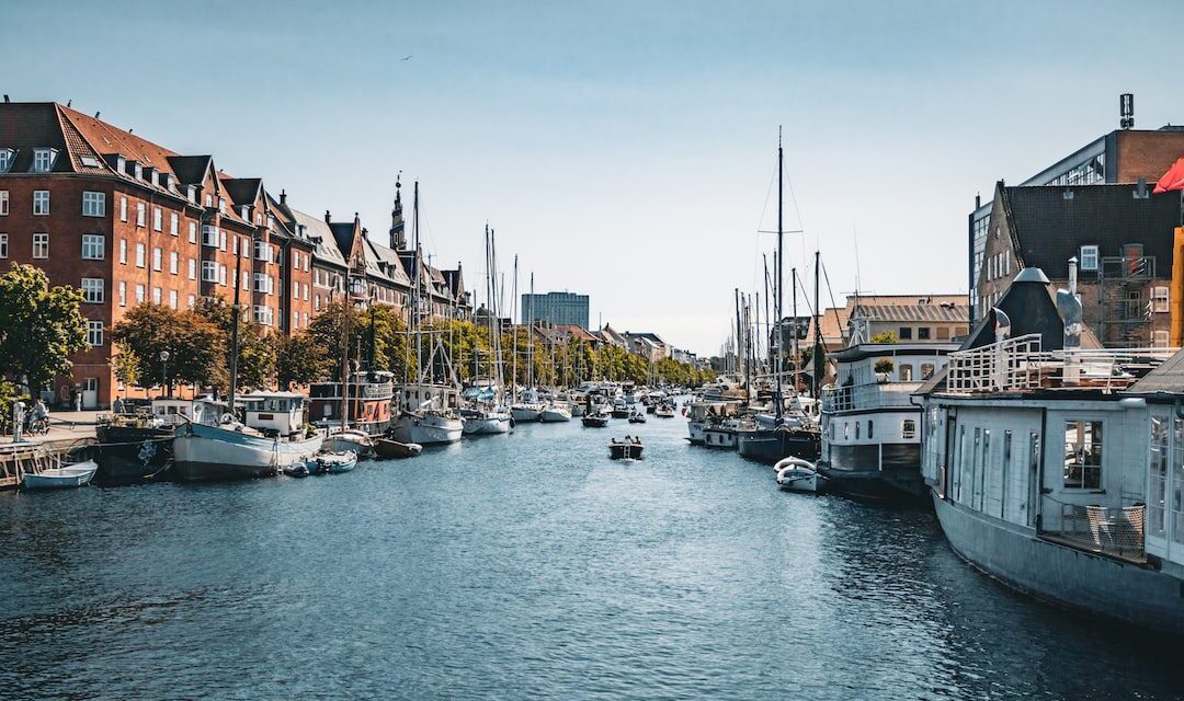 Requisitos para Vivir en Dinamarca: Todo lo que Debes Saber