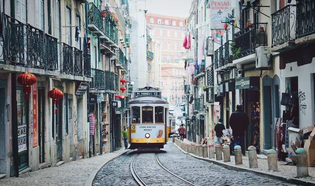 Cumplir los requisitos para vivir en Portugal: lo que necesitas saber