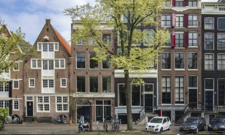 Consejos para Vivir en Amsterdam: 10 Claves para Hacer de tu Estancia una Experiencia Inolvidable