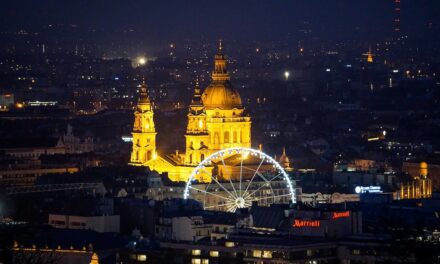 Consejos y recomendaciones para Vivir en Budapest: Guía Completa