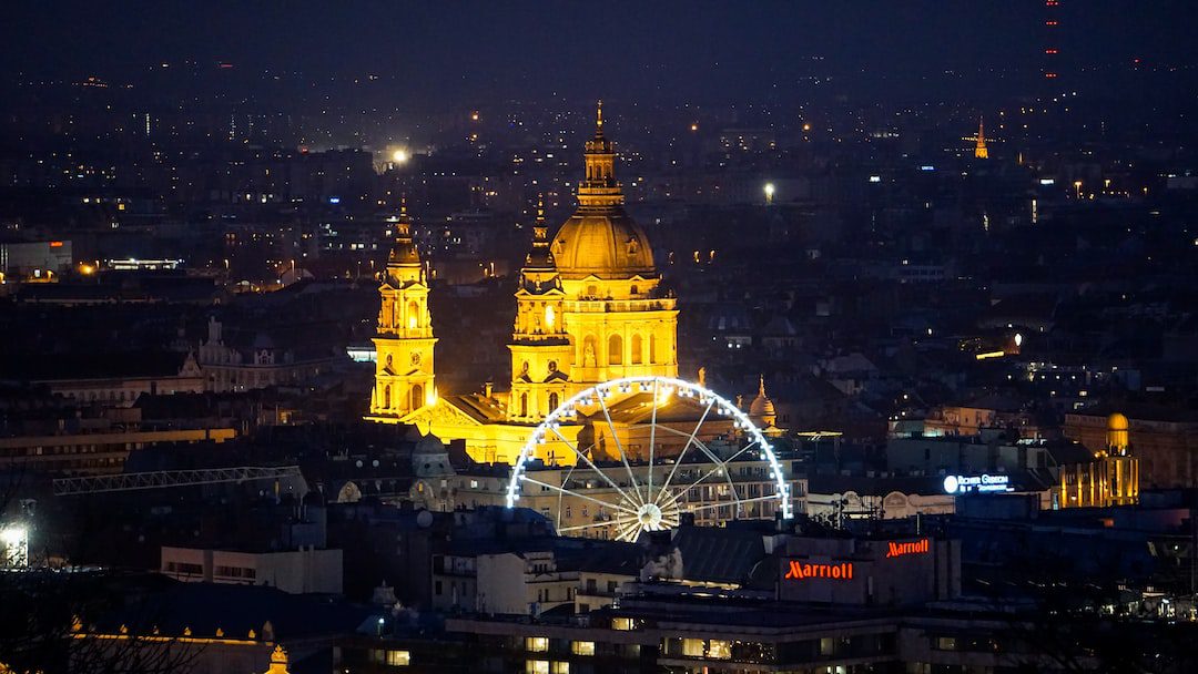 Consejos y recomendaciones para Vivir en Budapest: Guía Completa